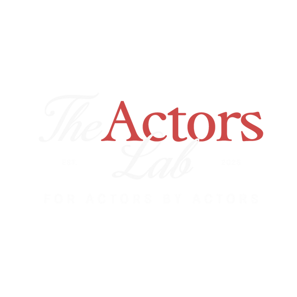 The Actors Lab